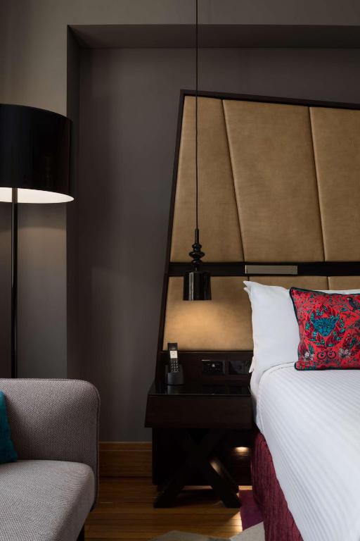 QT Sydney - Resim 26