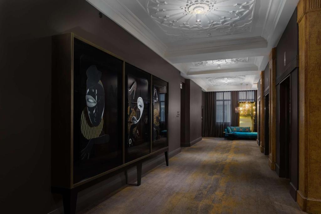 QT Sydney - Resim 30