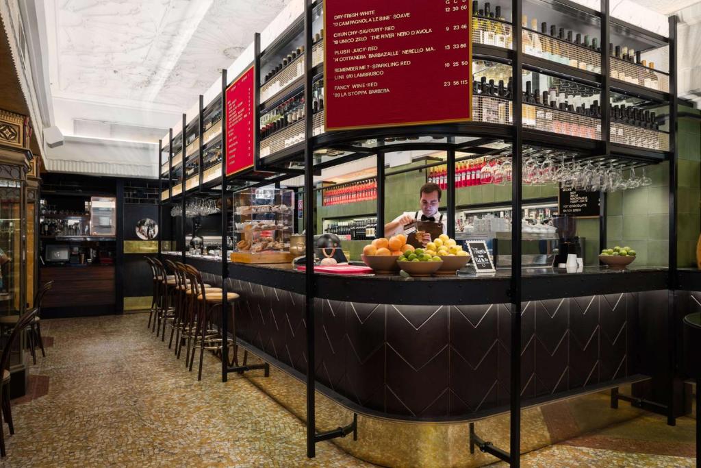 QT Sydney - Resim 33