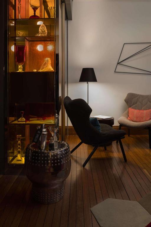 QT Sydney - Resim 39