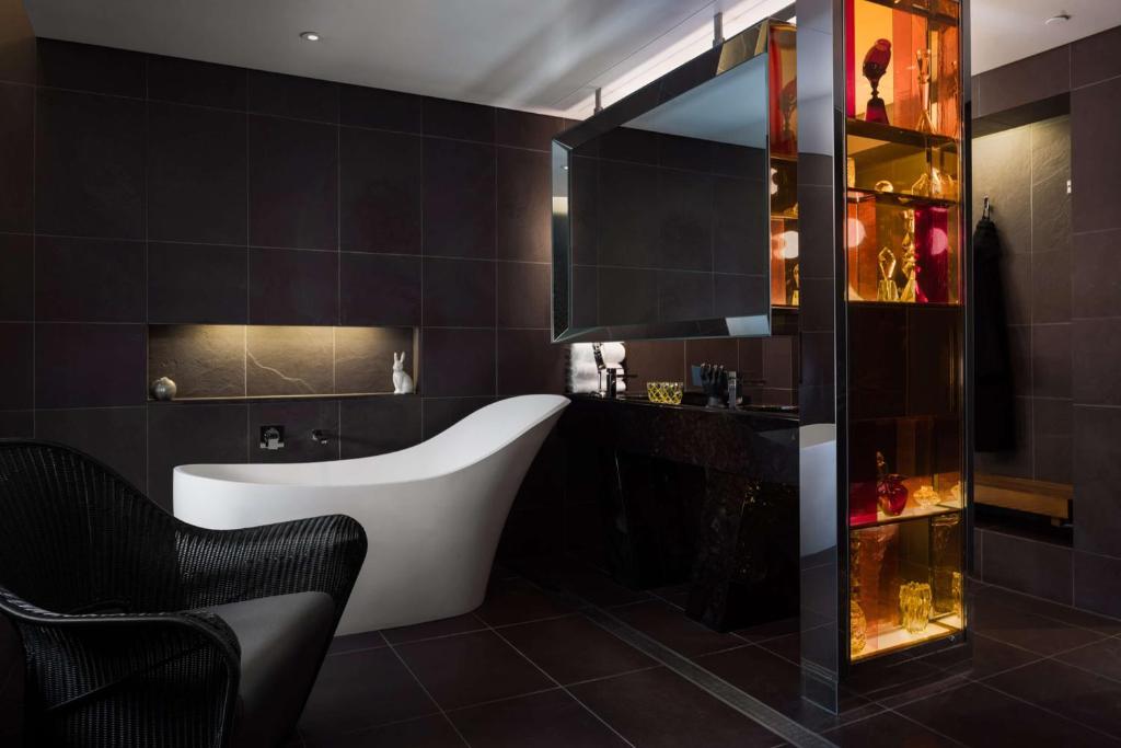 Hotels in Sydney