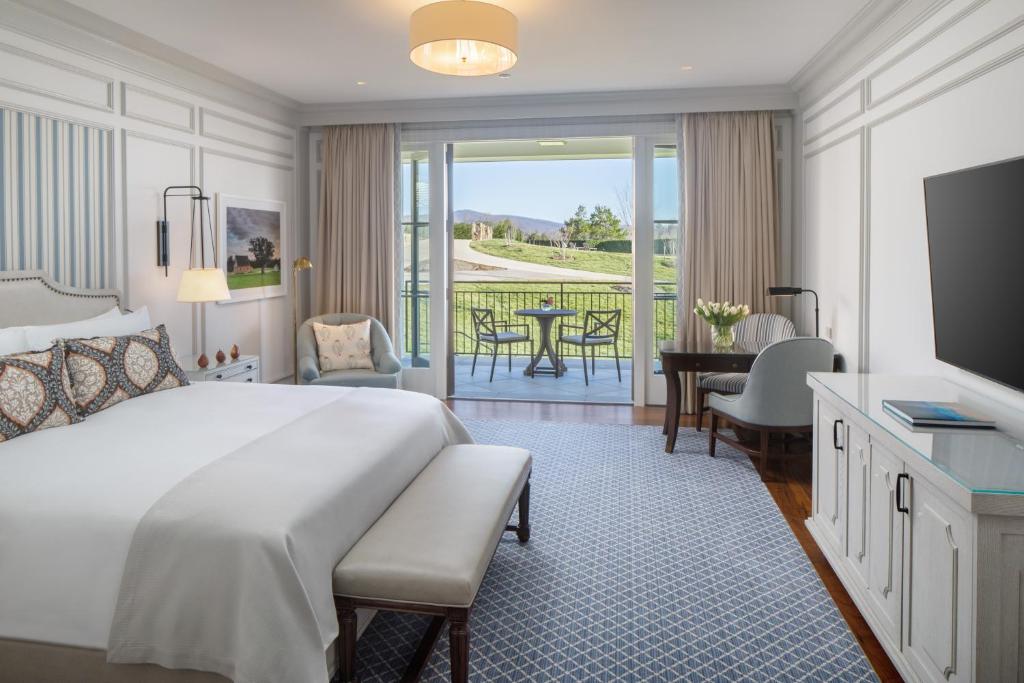 Keswick Hall - 