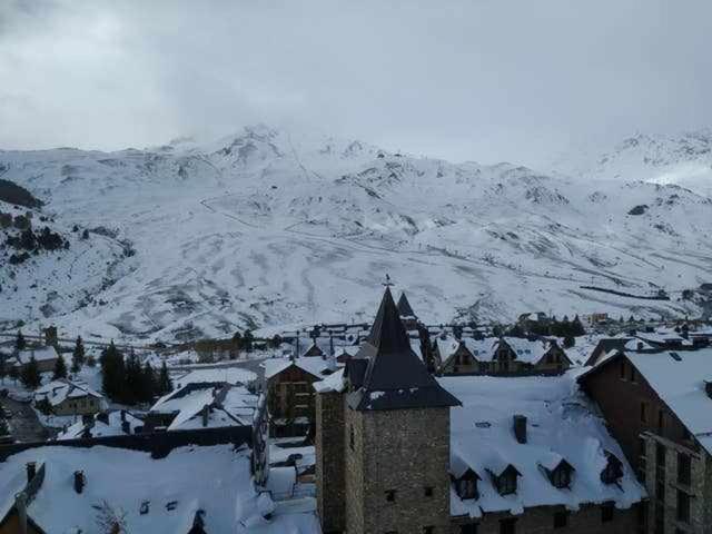 Ático Elurra, Formigal – Updated 2022 Prices