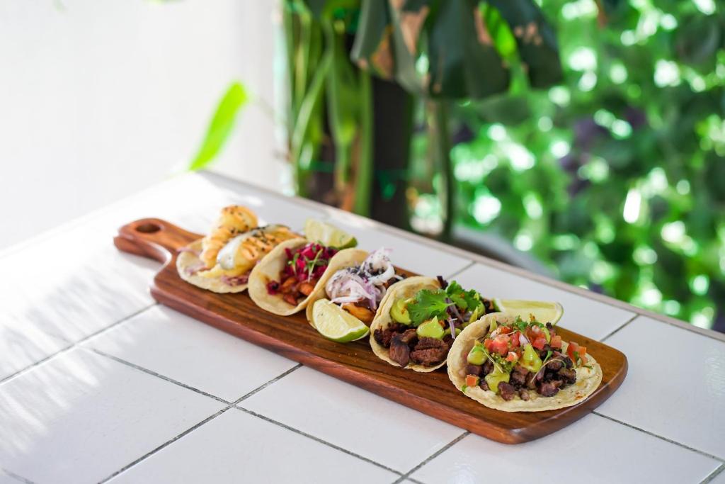 Holiday Inn Express Dubai Safa Park by IHG - Resim 28