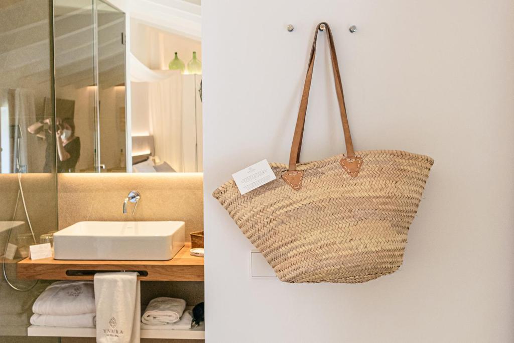 Ynaira hotel & Spa - Habitación Doble