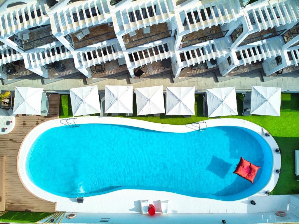 Vista Bonita - Gay and Lesbian Only Resort, Maspalomas ...