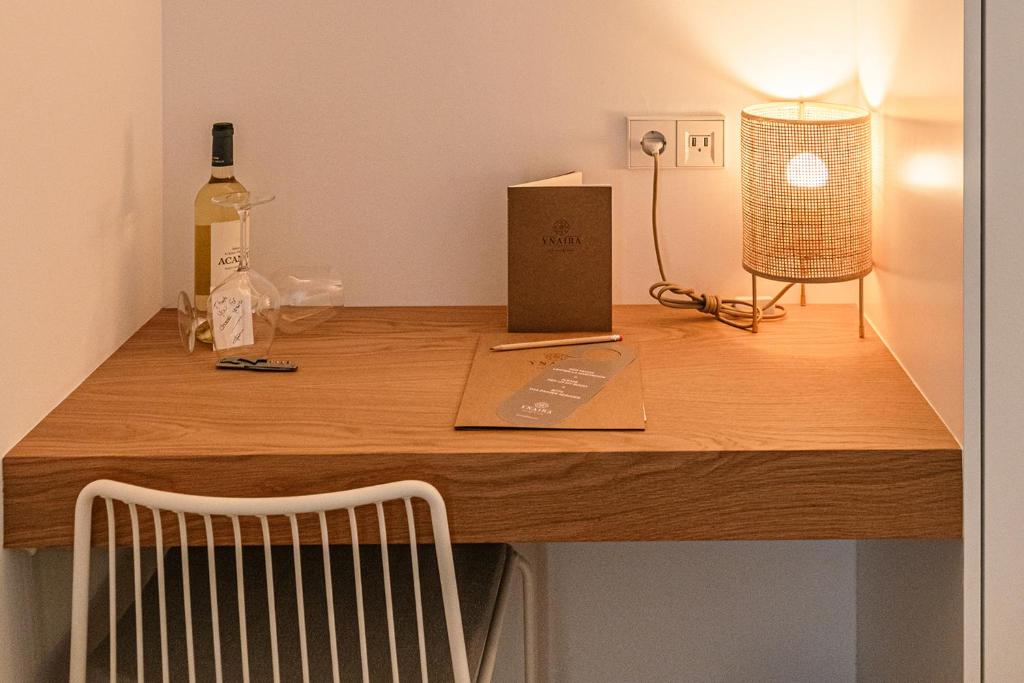 Ynaira hotel & Spa - 6