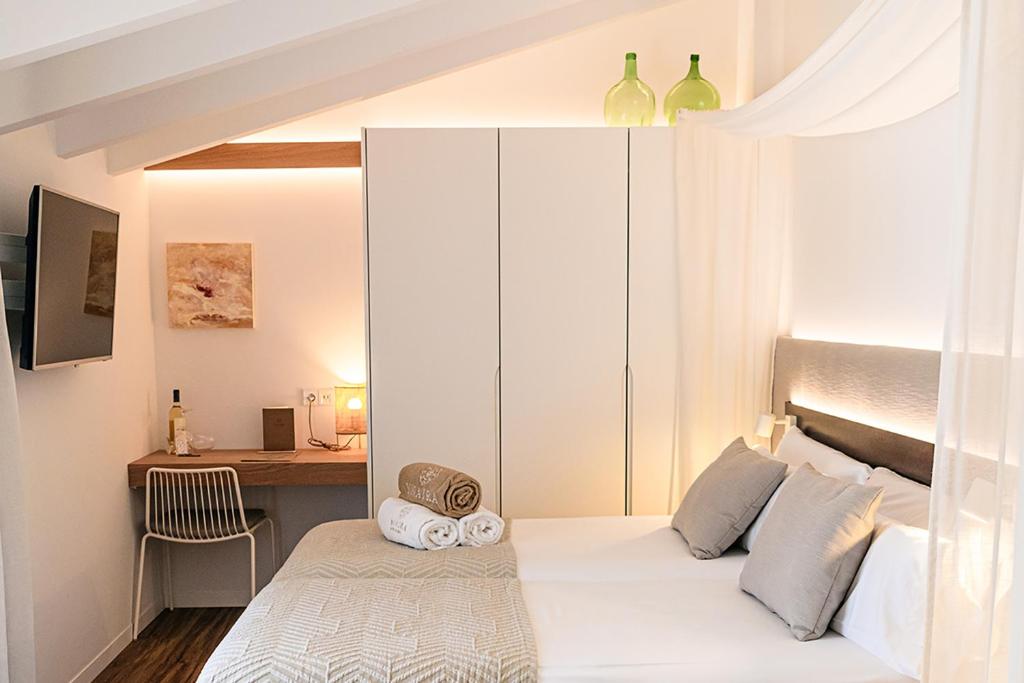 Ynaira hotel & Spa - 1