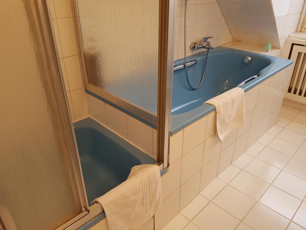 Hotel Villa Verde - Resim 10