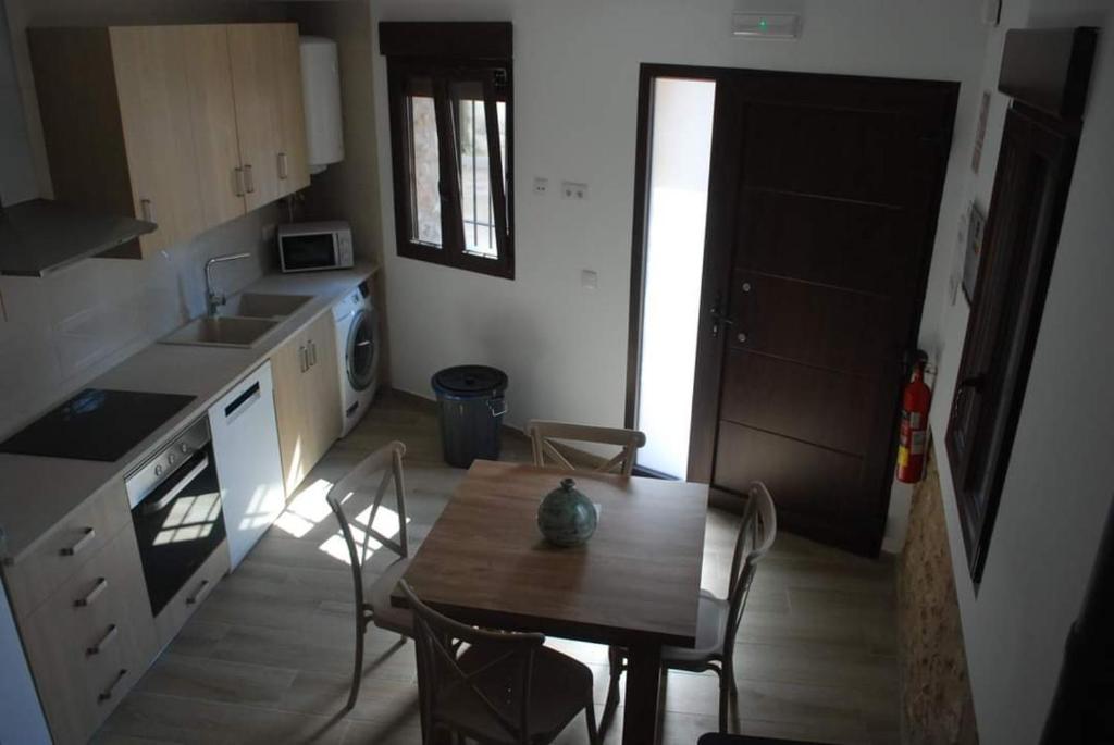 Casa Rural Carmen Atzeneta, Adzaneta – Precios actualizados 2023