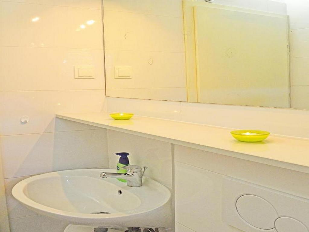 Fotografie z fotogalerie ubytování VILLA apartmans KATE v destinaci Makarska