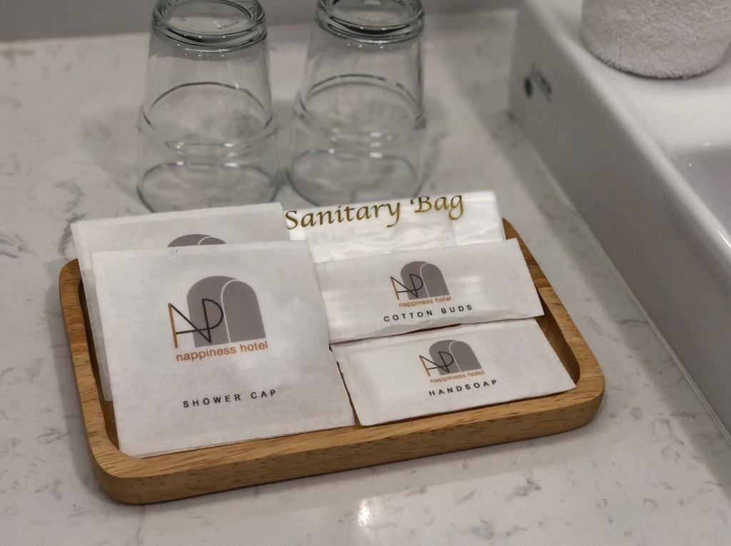 Nappiness Hotel - SHA ExtraPlus - Resim 14