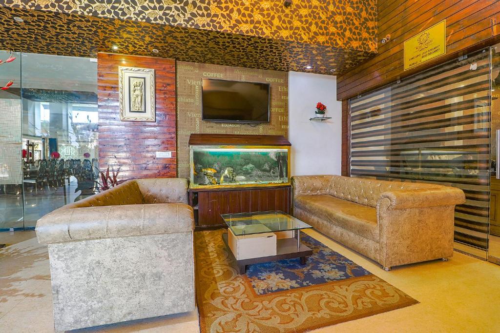 FabHotel Prime Z Grand, Ludhiana (updated prices 2025)