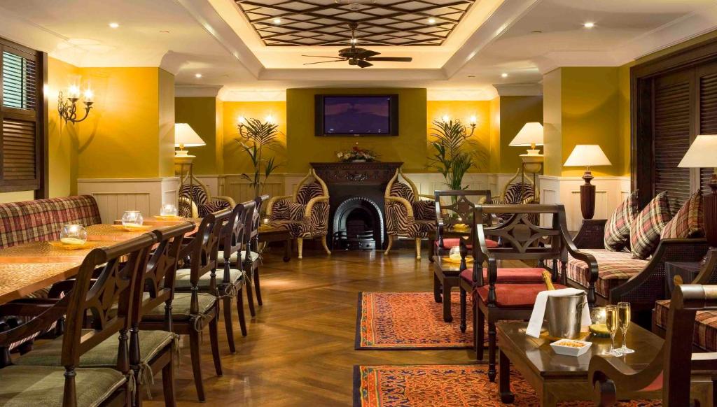 Novel Hotel City Center - Resim 16