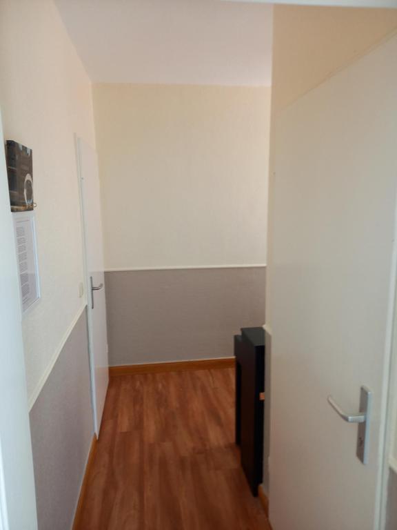 Ferienwohnung Lützowhaus - Housity