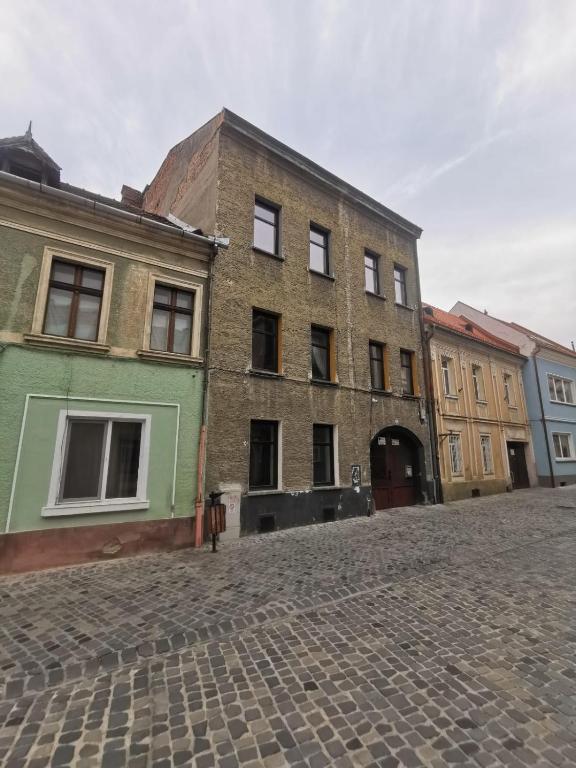 Old Town Suites Brașov - Apartamento Estándar