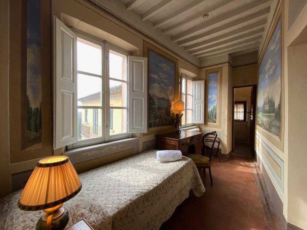 Antica Dimora Leones - Habitación Gemela