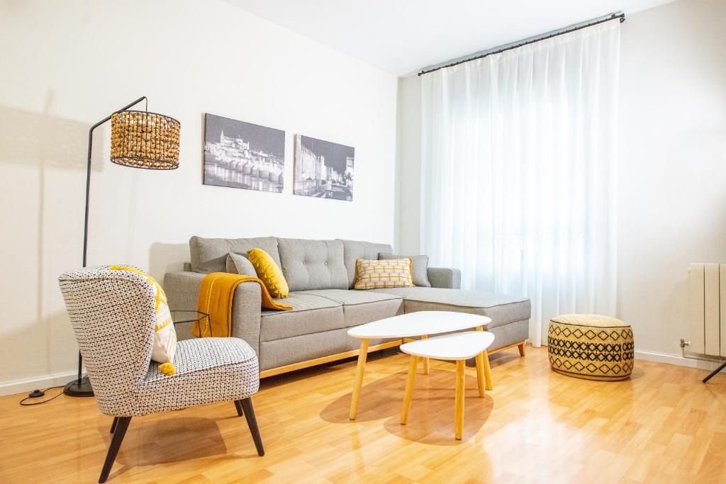 VILLA ANTALA - El Rincón de Marañón - Housity