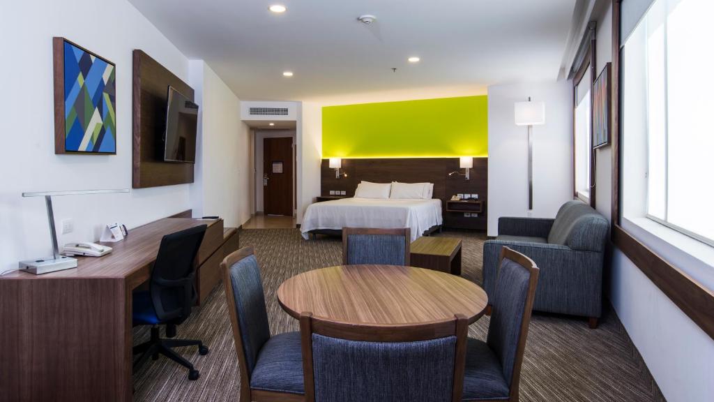 Gallery image of Holiday Inn Express Puebla, an IHG Hotel in Puebla