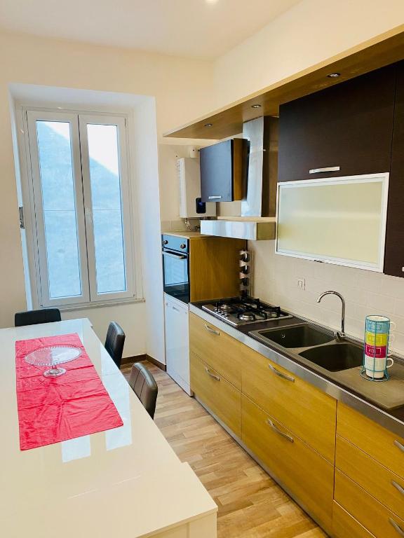 Joy Apartment Vaticano