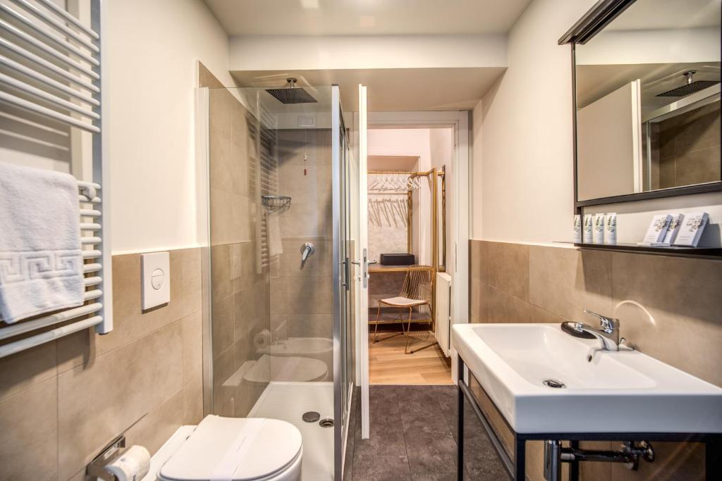 Capranica Private Suites - 8