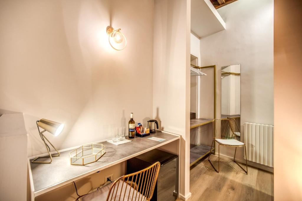 Capranica Private Suites - 9