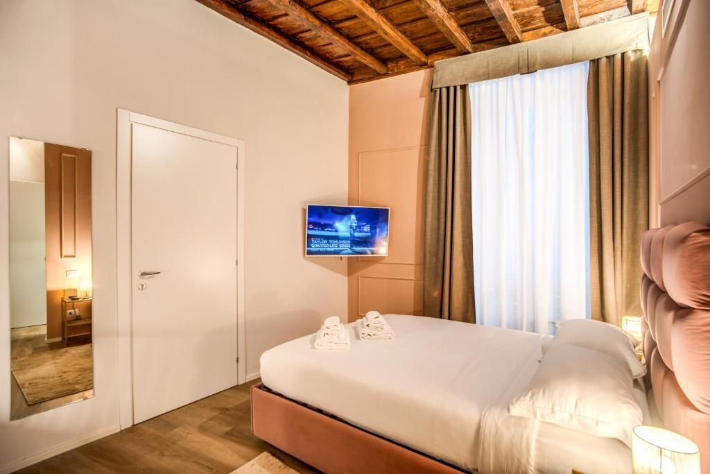 Capranica Private Suites - 10