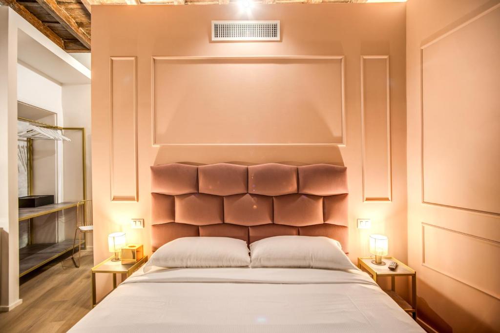 Capranica Private Suites - 11