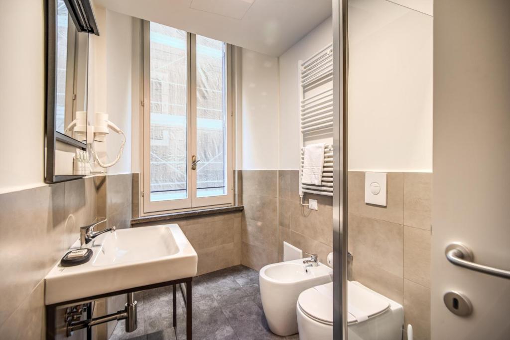 Capranica Private Suites - 12