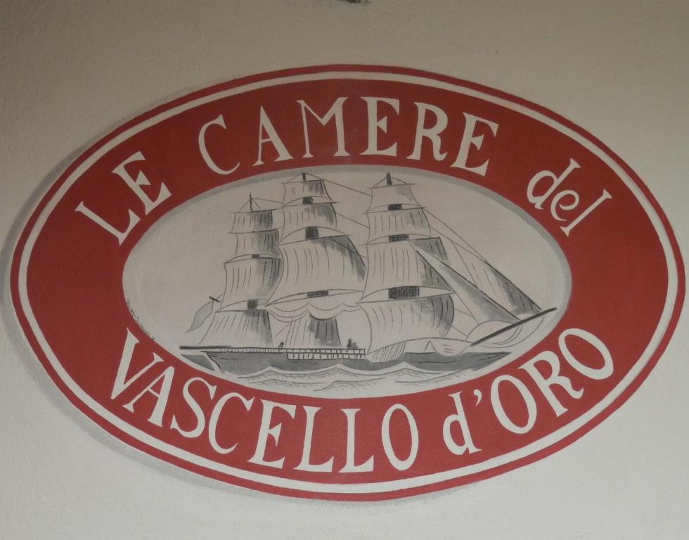 Le Camere del Vascello d'Oro