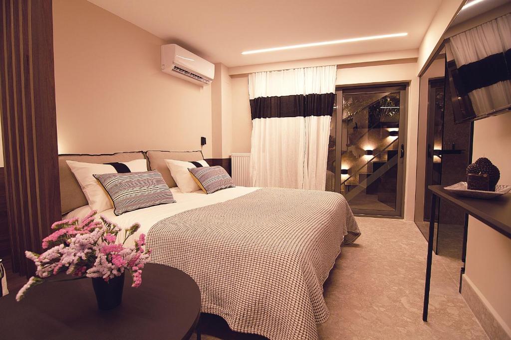 Cityzoe Athens Suites - Cityzoe Athens Suites، Cityzoe Athens Suites
