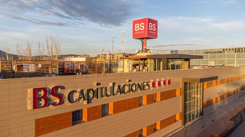 BS Capitulaciones, Santa Fe – Bijgewerkte prijzen 2023