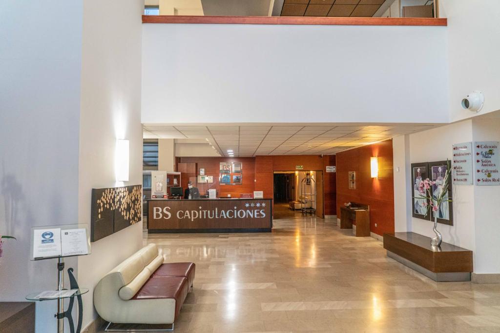 BS Capitulaciones, Santa Fe – Bijgewerkte prijzen 2023