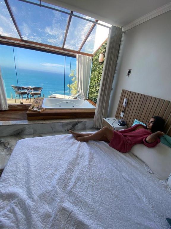 Pousada e Restaurante Vista Turquesa