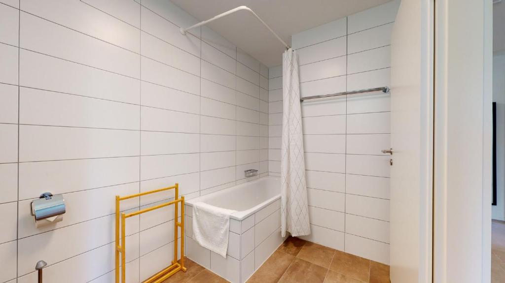 Nice apartments at 10min from Payerne, fully equipped - Two-Bedroom Apartment