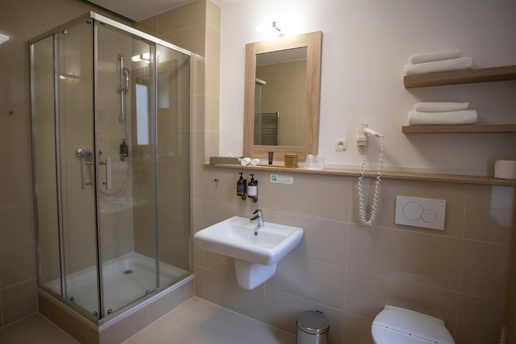 SHADA HOTEL SALAMA