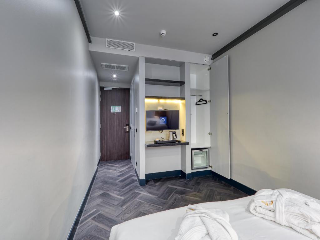 Triple G Hotels - Resim 32