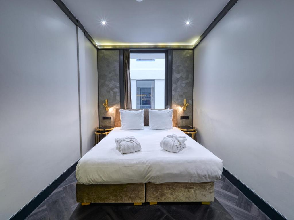 Triple G Hotels - Resim 35