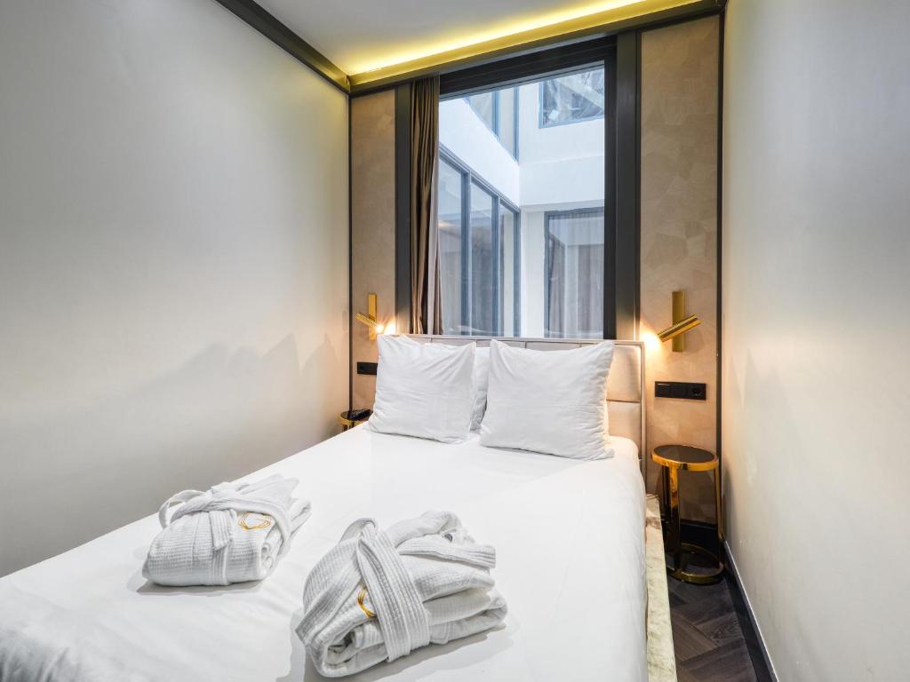 Triple G Hotels - Resim 34