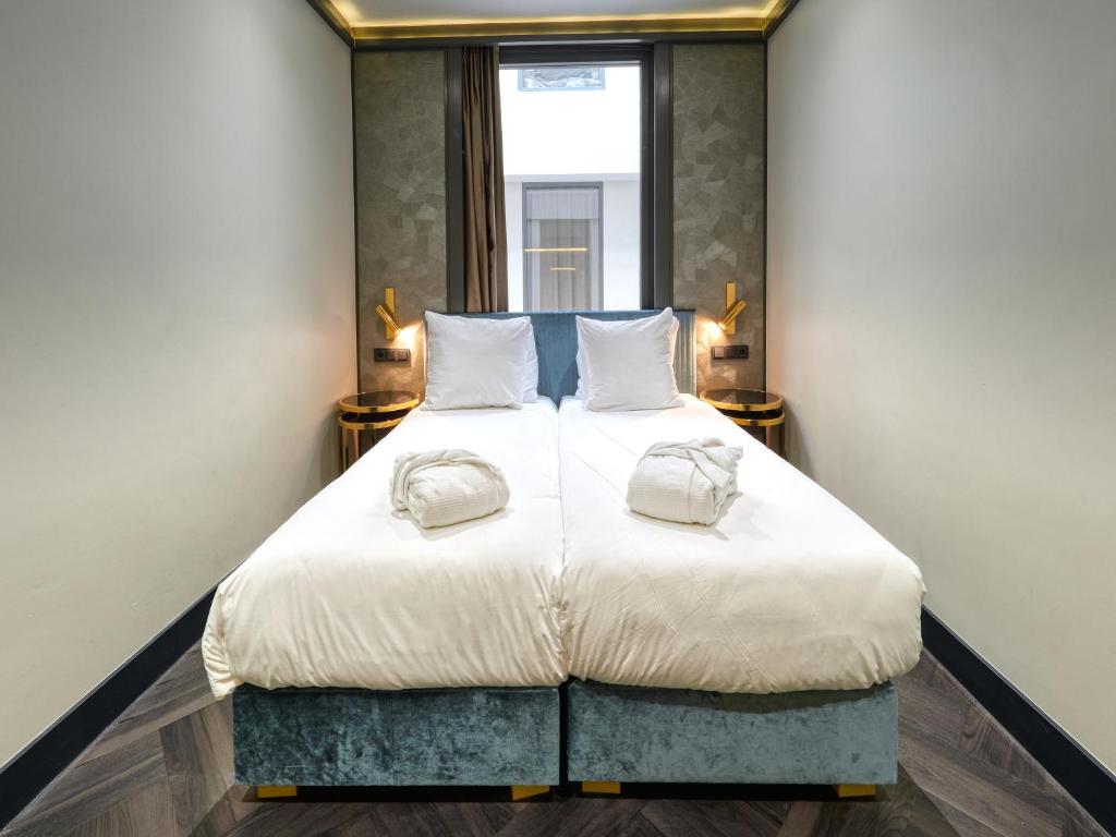 Triple G Hotels - Resim 31