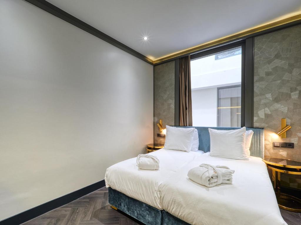 Triple G Hotels - Resim 33