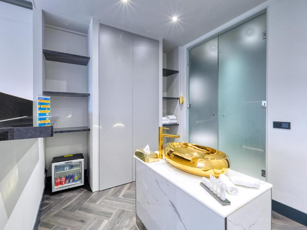 Triple G Hotels - Resim 29