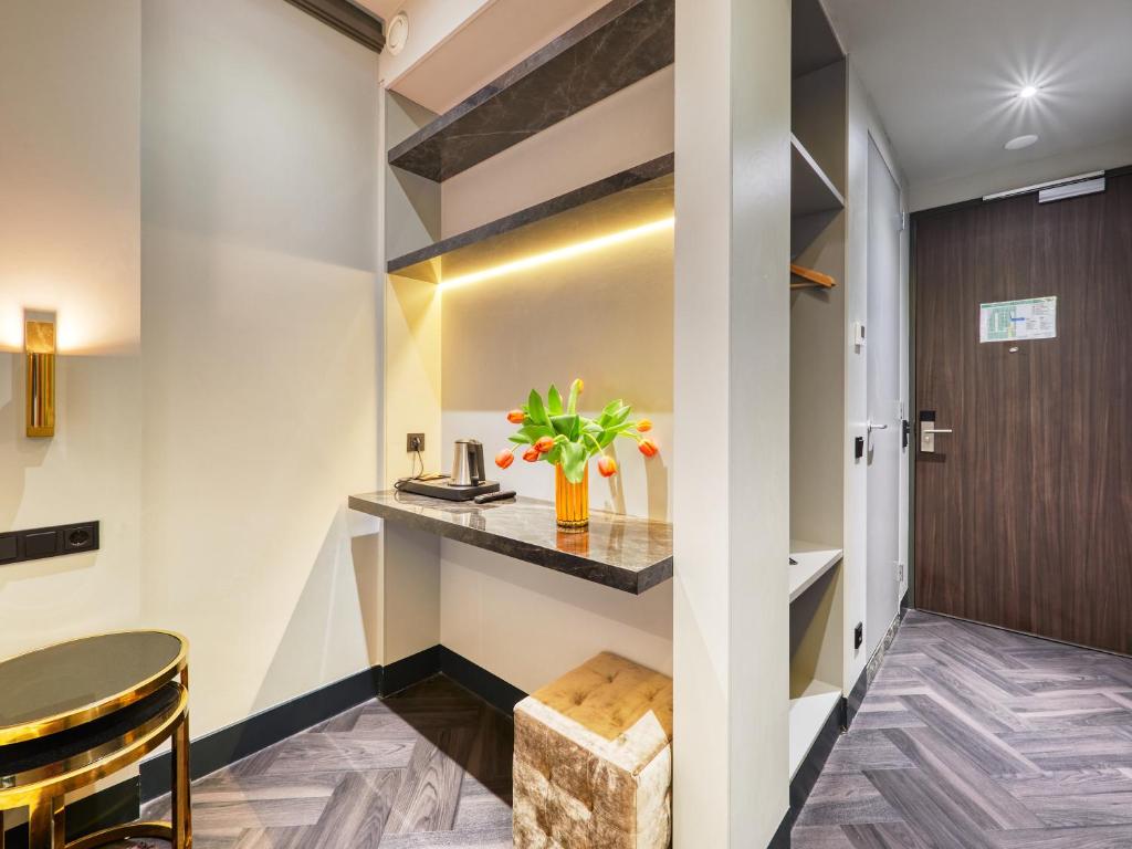 Triple G Hotels - Resim 25