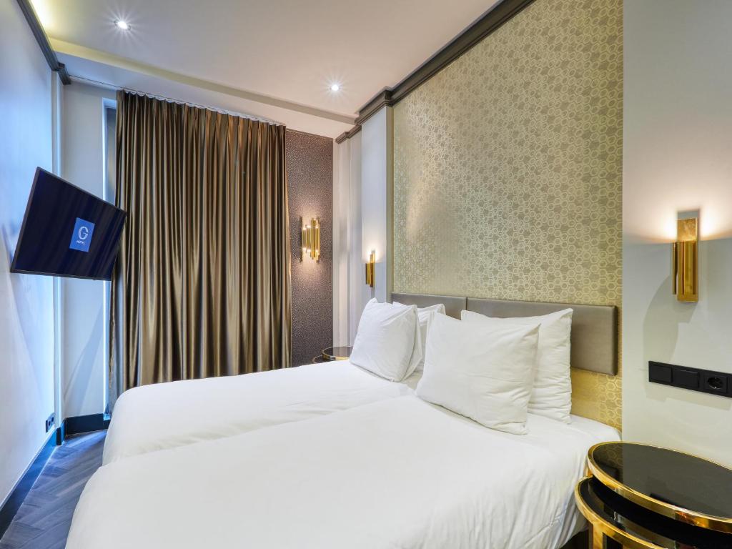 Triple G Hotels - Resim 36