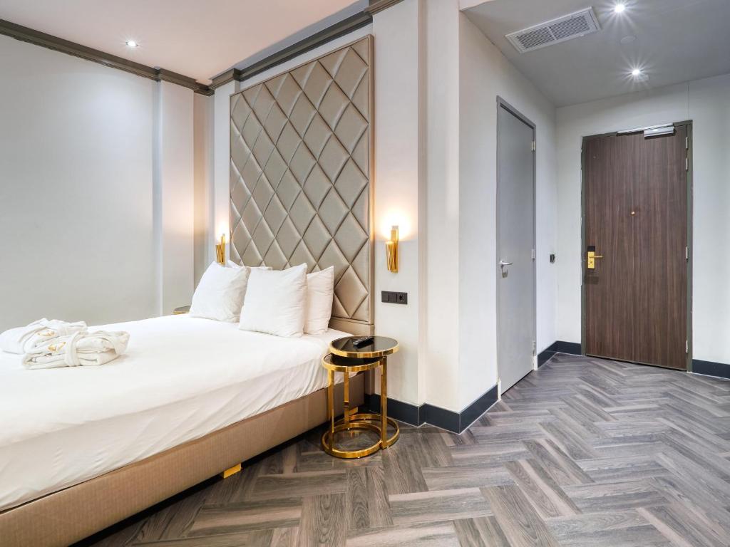 Triple G Hotels - Resim 23