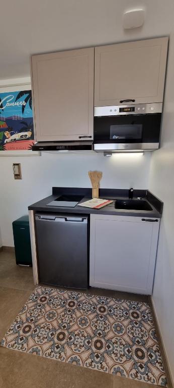Loup Castel Boutique Hotel B&B - Appartement Met 2 Slaapkamers