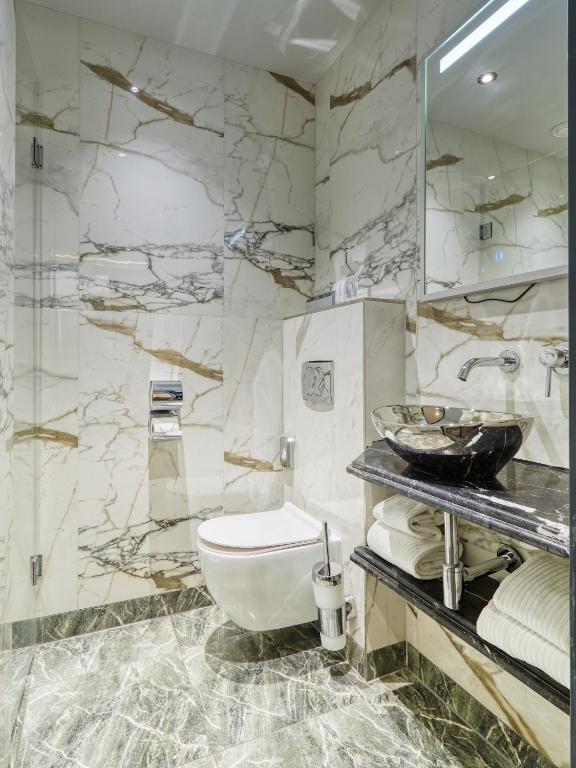 Triple G Hotels - Resim 24