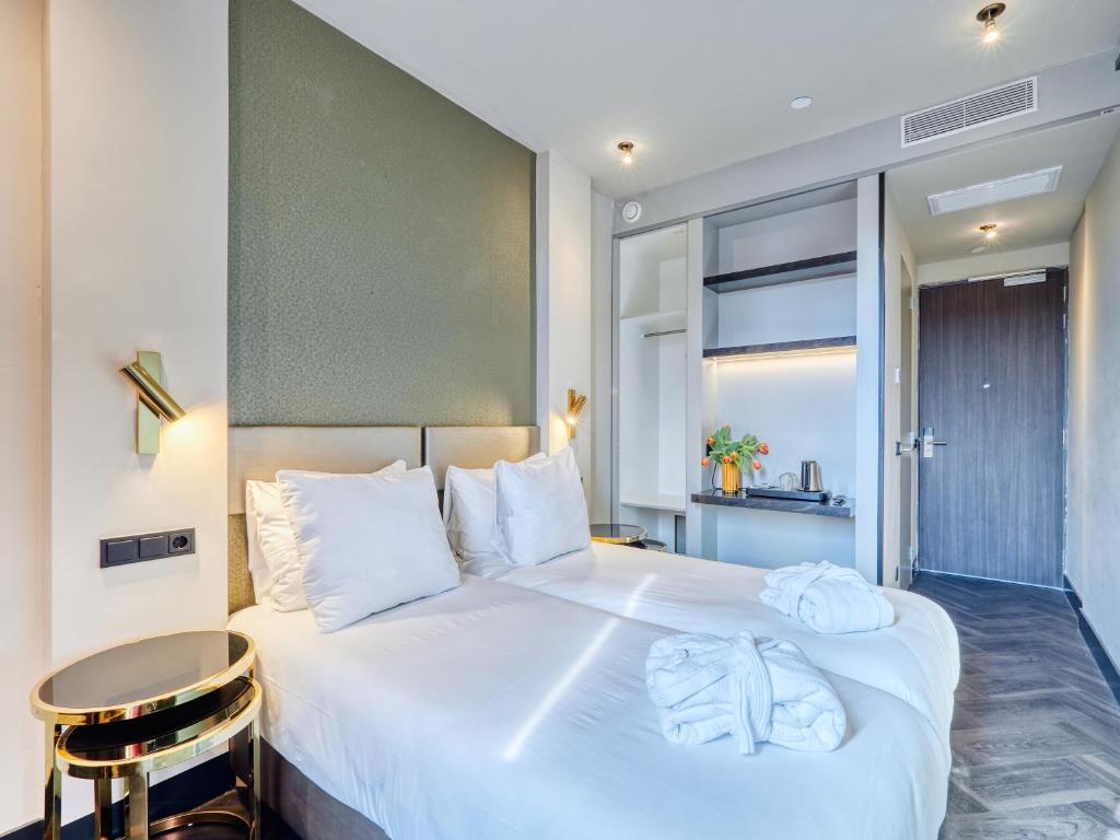 Triple G Hotels - Resim 19