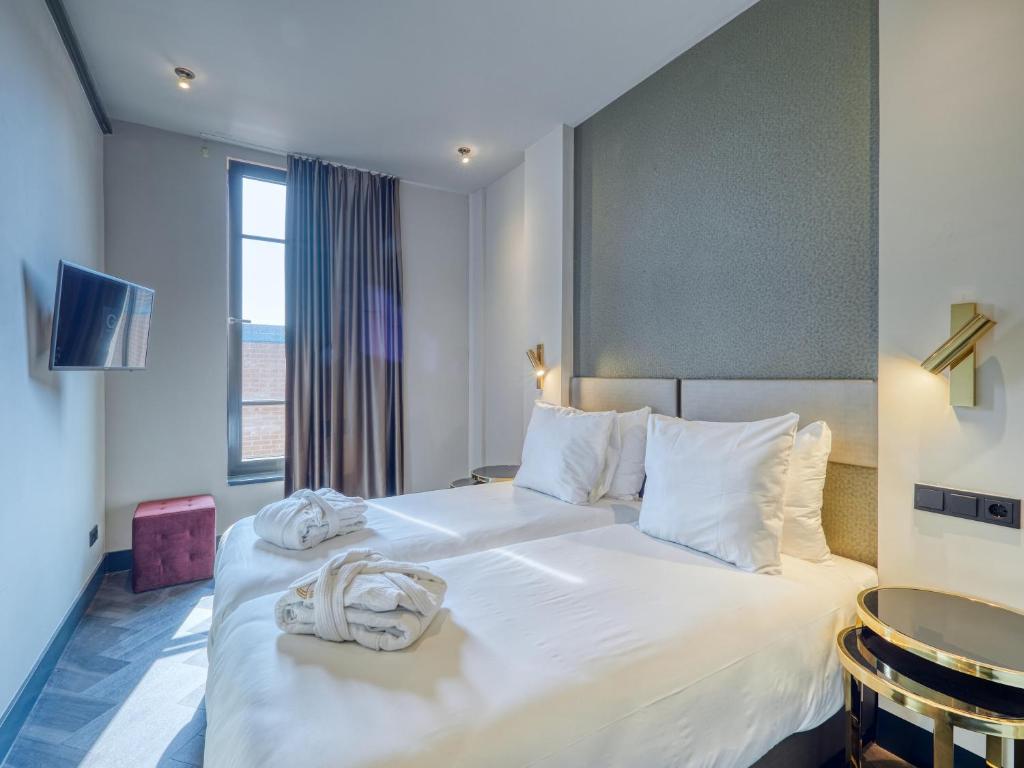 Triple G Hotels - Resim 21