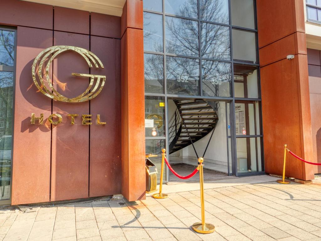 Triple G Hotels - Resim 7